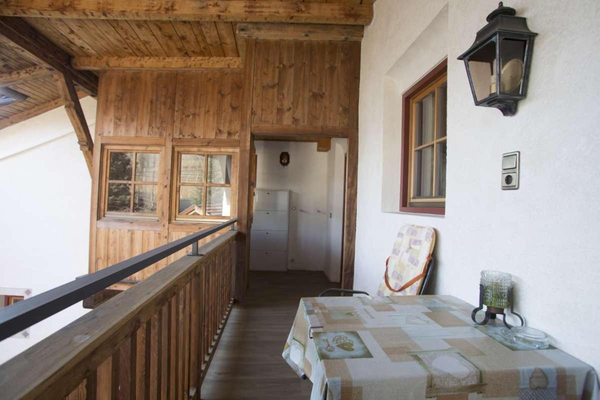 Aparthotel Unterdornerhof Lagundo Esterno foto