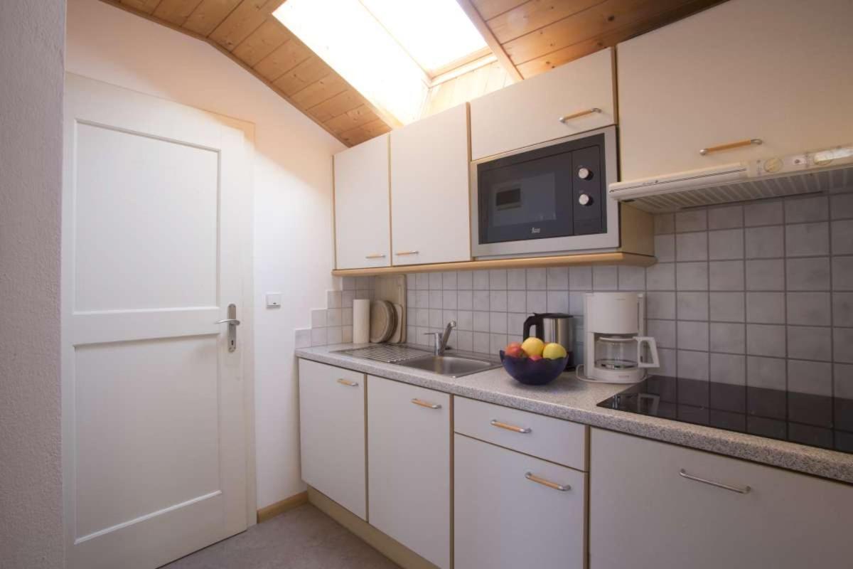 Aparthotel Unterdornerhof Lagundo Esterno foto