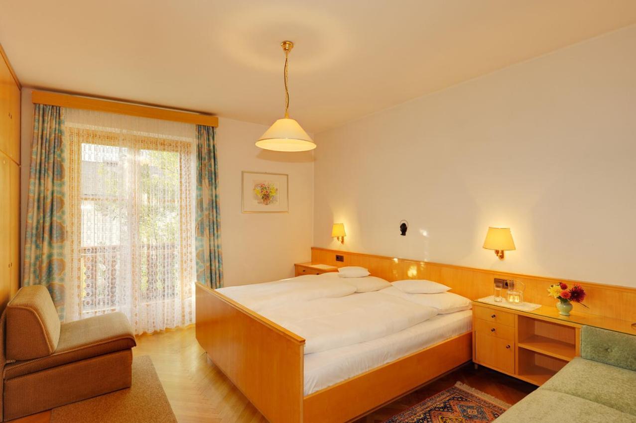 Aparthotel Unterdornerhof Lagundo Esterno foto
