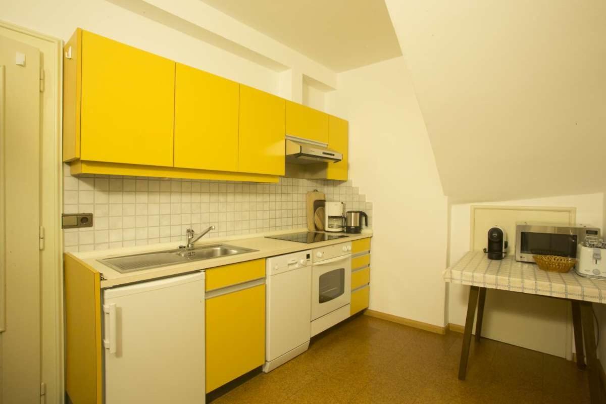 Aparthotel Unterdornerhof Lagundo Esterno foto