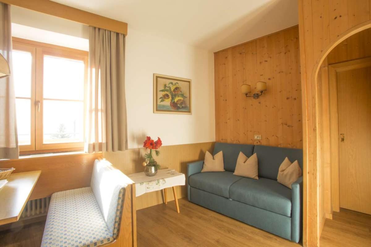 Aparthotel Unterdornerhof Lagundo Esterno foto